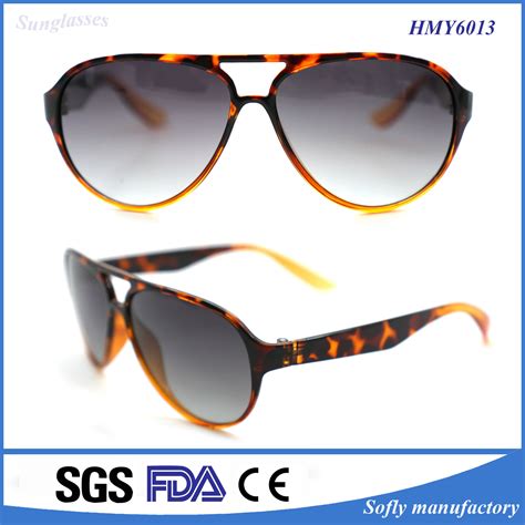 faux designer sunglasses